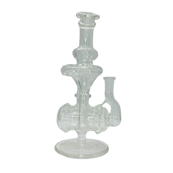 OJ Flame Inline Recycler