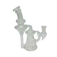 OJ Flame Recycler