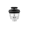 New Peak 3D Chamber
