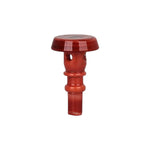 Empire Glassworks Joystick Carb Cap for Puffco Pro | 16mm