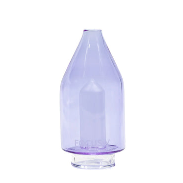 GLASS TOP - PURPLE- CARTA / CARTA 2