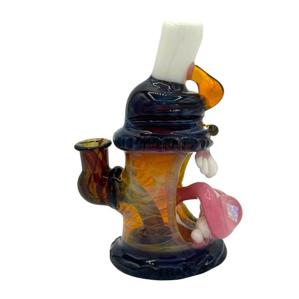 Glasshole Spray Can Rig