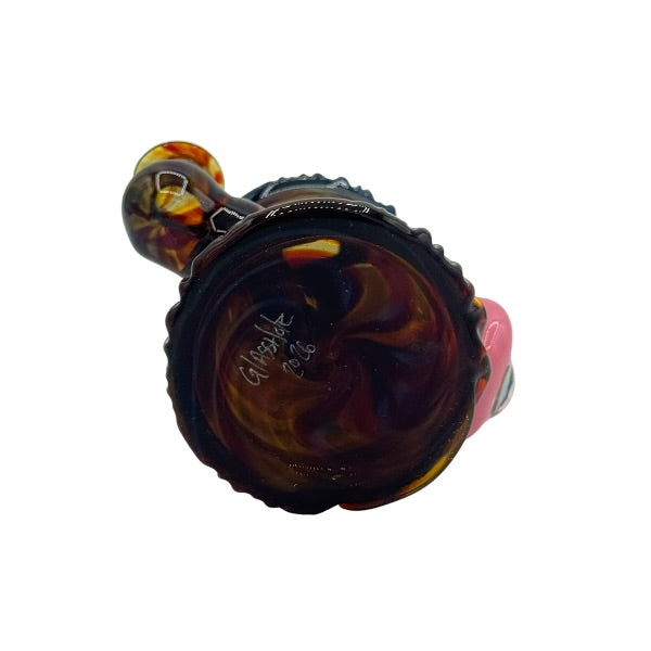Glasshole Spray Can Rig