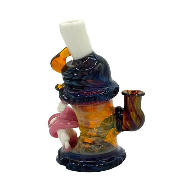 Glasshole Spray Can Rig