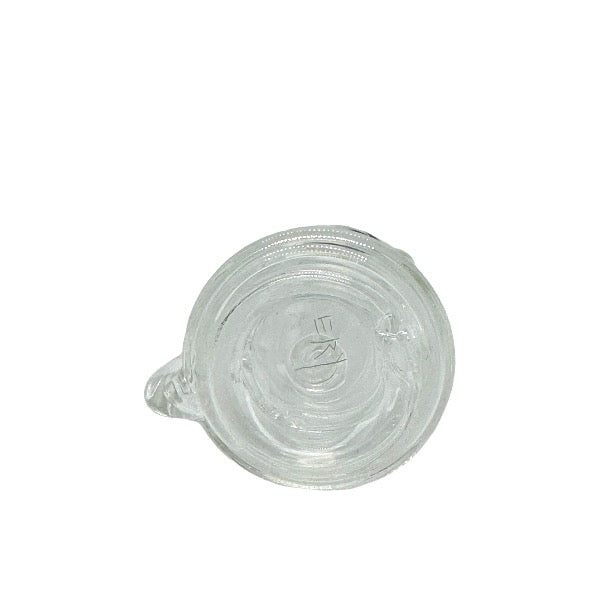 Ery Glass Single Disk Puffco Attachment