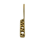 Bakery Dab Tool