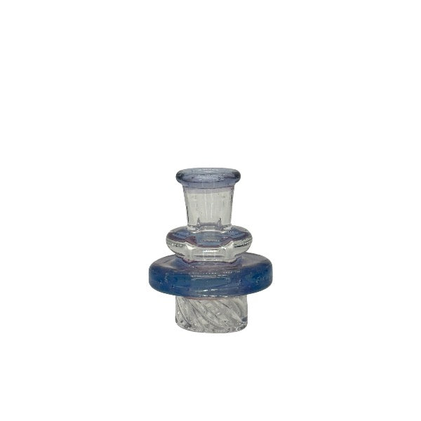 Ery Glass Puffco Spinner Cap