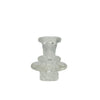 Ery Glass Puffco Spinner Cap