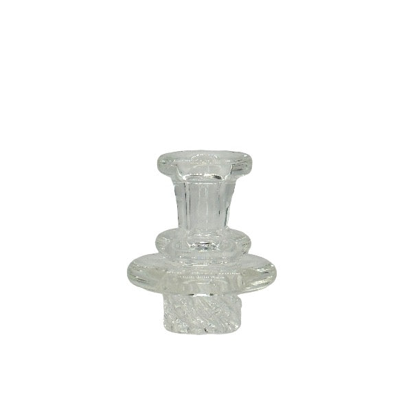 Ery Glass Puffco Spinner Cap