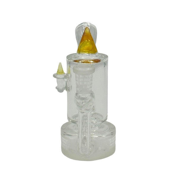 Jebb Glass Mini Rig