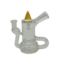 Jebb Glass Mini Rig