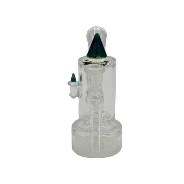 Jebb Glass Mini Rig