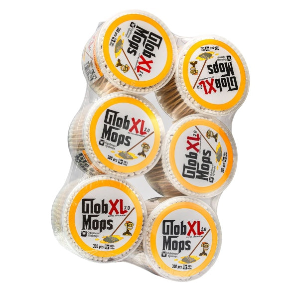 Glob Mops XL 2.0