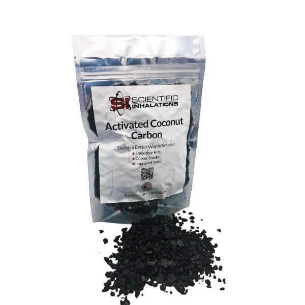 Activated Coconut Carbon