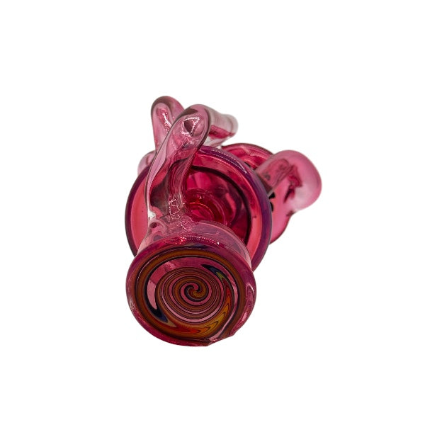 Andy G Recycler Puffco Top