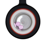 4mm Pink Sapphire Terp Pearls
