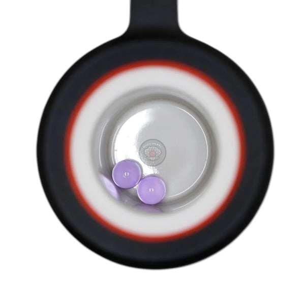 4mm Purple Sapphire Terp Pearls