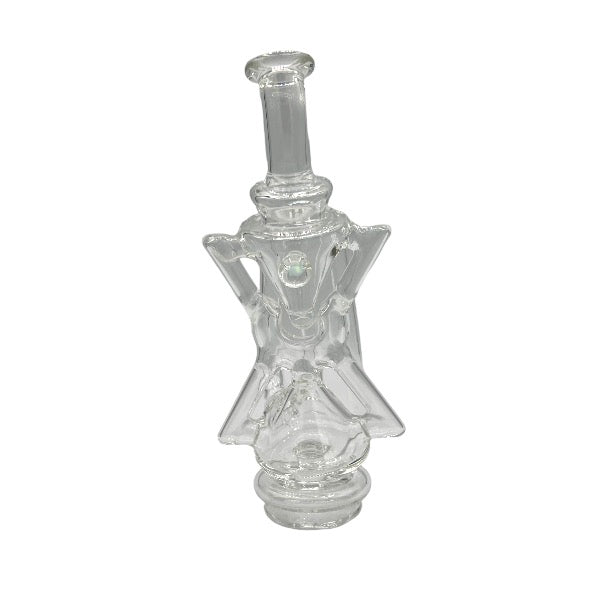 Ion Glass Recycler Puffco Top