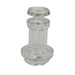 Leisure Glass Dry Puffco Attachment