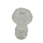 Leisure Glass Dry Puffco Attachment