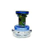 Ery Glass Puffco Dry Top