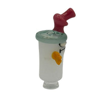 Master Shake Pivot Topper