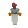Master Shake Pivot Topper