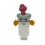 Master Shake Pivot Topper
