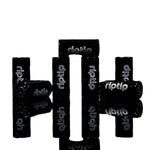 Jet Black RipTips
