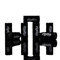 Jet Black RipTips