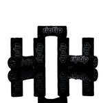 Jet Black RipTips