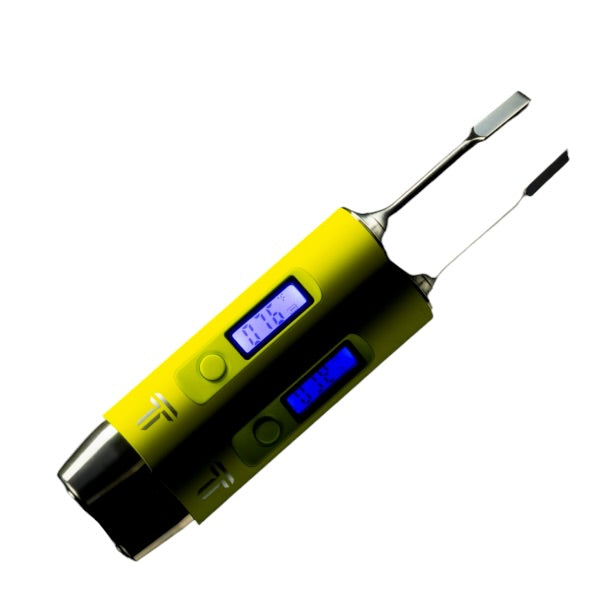 TERPOMETER IR GEN2 (Canary Yellow)