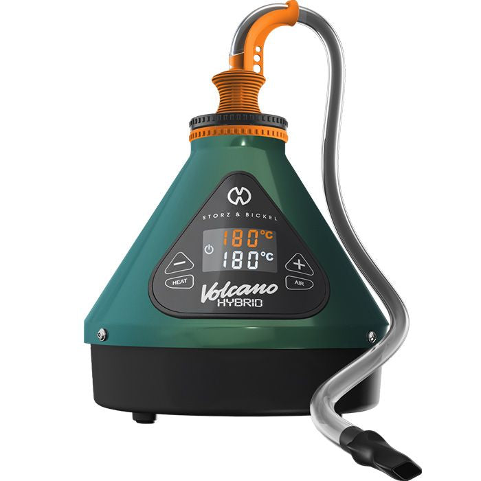 VOLCANO HYBRID Vaporizer