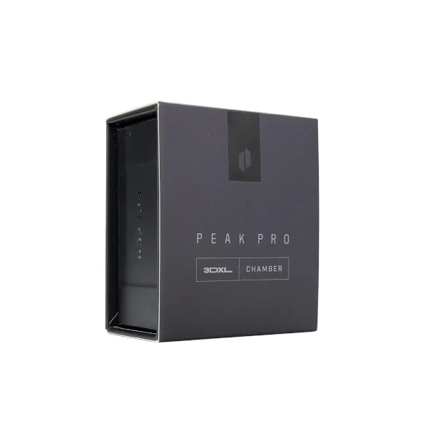 Peak Pro 3D XL Chamber