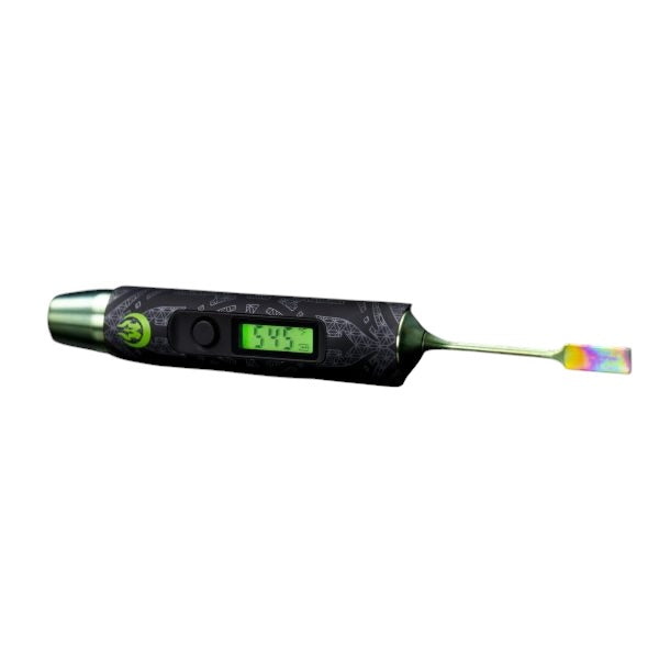 MOTHERSHIP TERPOMETER