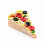 Pizza pipe