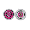 3mm Pink Sapphire Terp Pearls