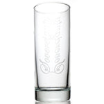 Sov Collins Glass