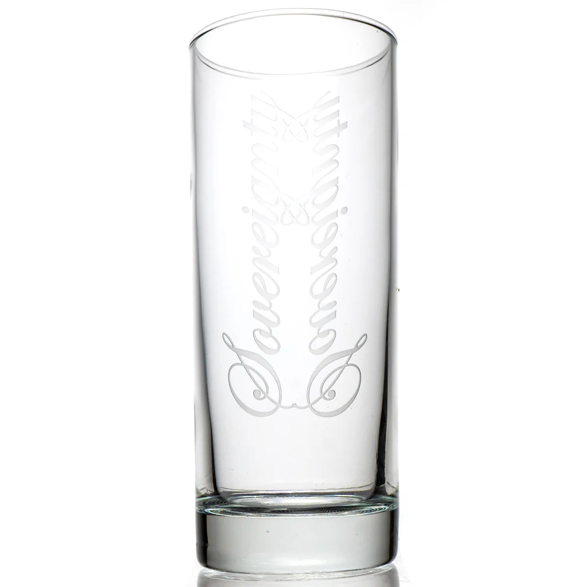 Sov Collins Glass