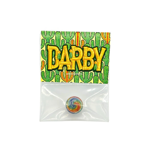 Darby Rainbow Valve