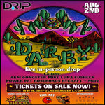 Darby Live In Person Show