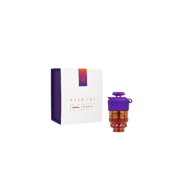 Puffco Plasma Peak Pro 3DXL Chamber