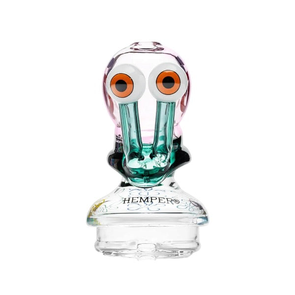 Snail Puffco Peak Top