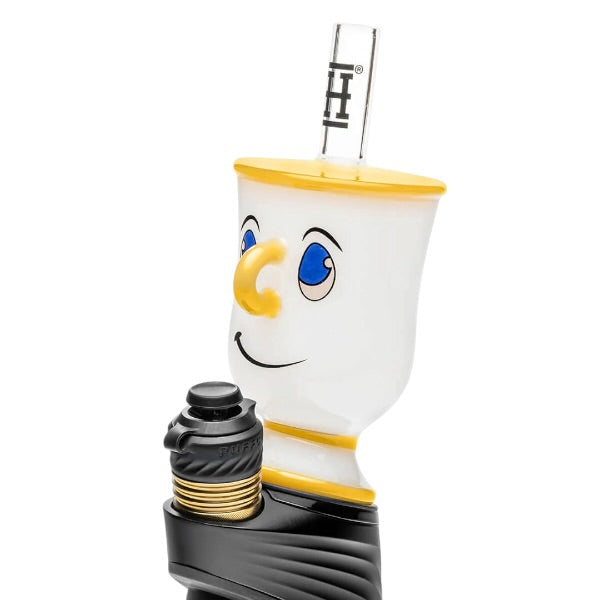 Tea Cup Puffco Peak Top