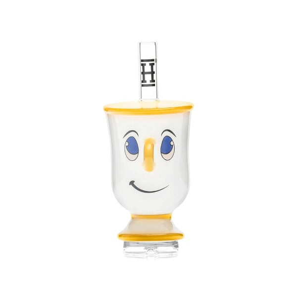 Tea Cup Puffco Peak Top