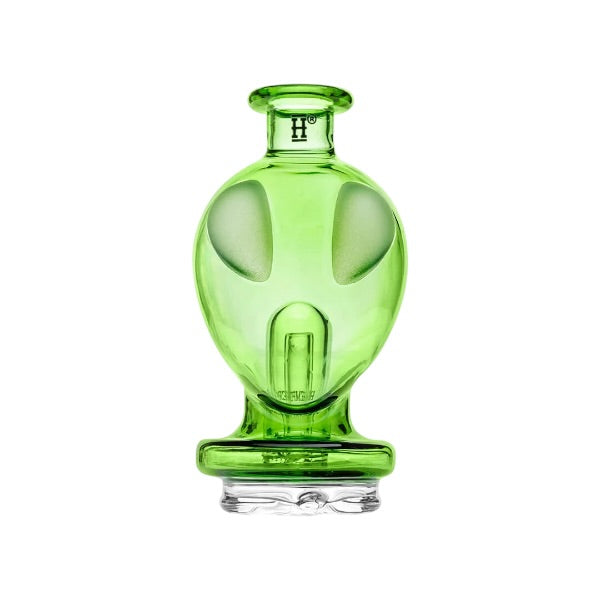 Alien Puffco Peak Top