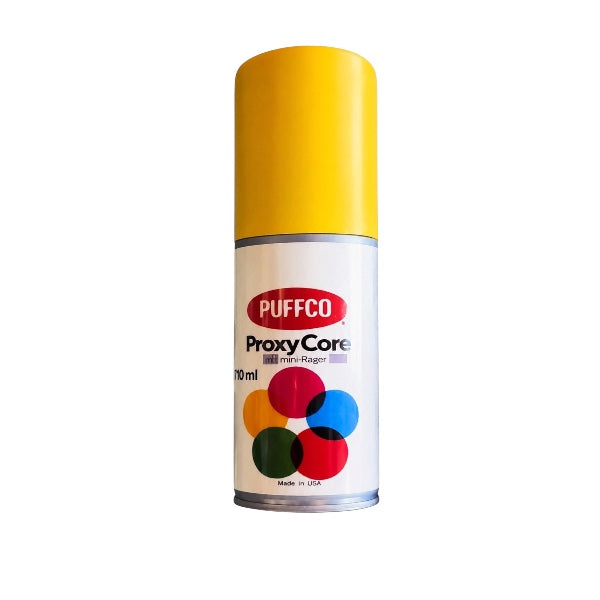 Spray Can Proxy Cup