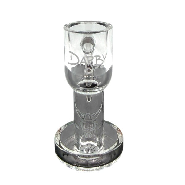 Darby x Toro Slurper