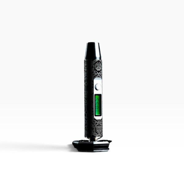MOTHERSHIP GLASS X TERPOMETER IR GEN2