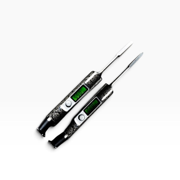 MOTHERSHIP GLASS X TERPOMETER IR GEN2